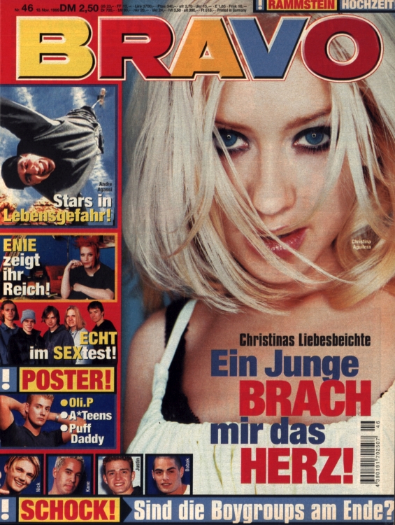 BRAVO 1999-46